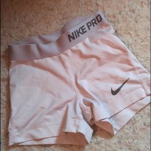 Nike Pros